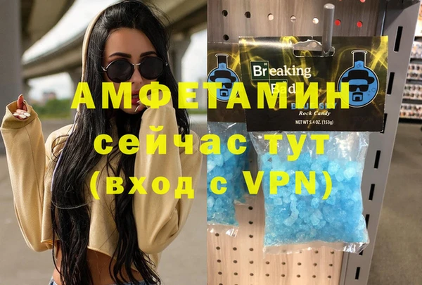 стафф Алзамай